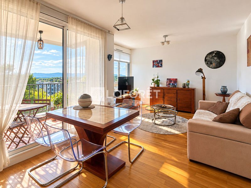 Appartement à vendre, 48m², Caluire-et-Cuire