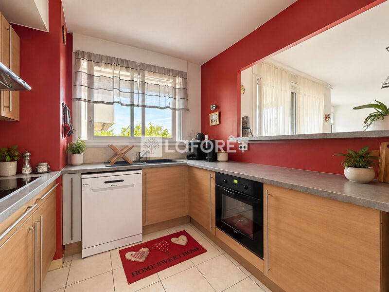 Appartement à vendre, 48m², Caluire-et-Cuire