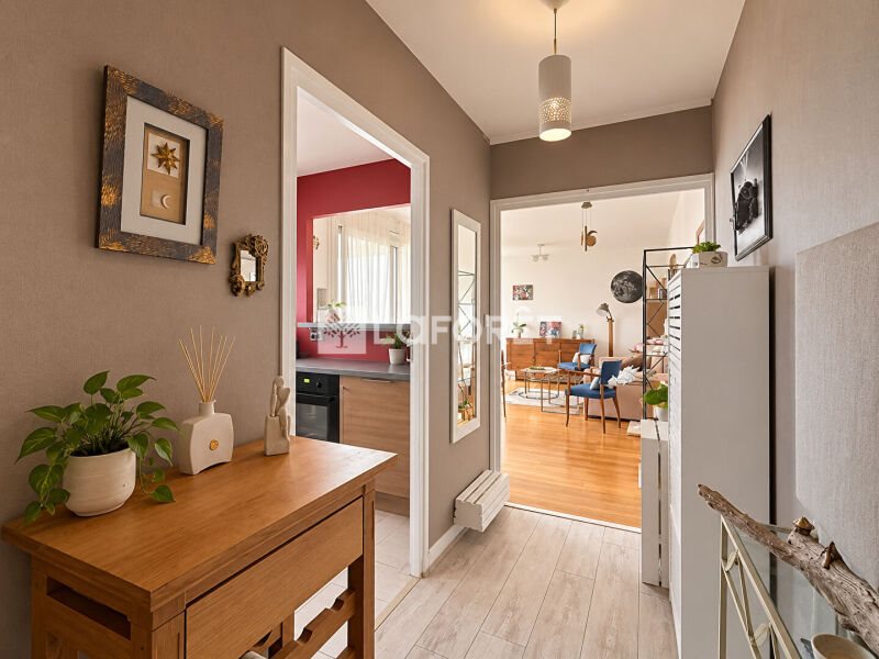 Appartement à vendre, 48m², Caluire-et-Cuire