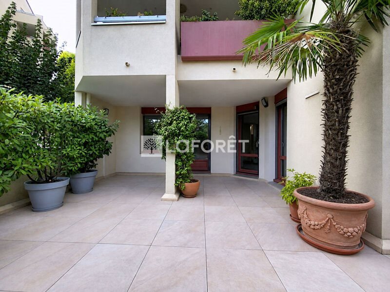 Appartement à louer, 67m², Caluire-et-Cuire