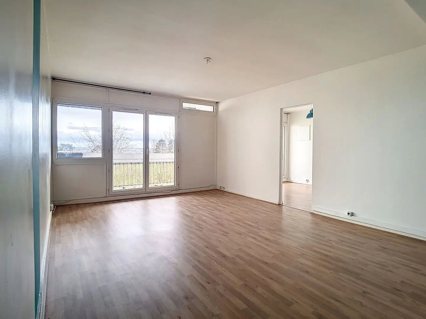 Appartement à vendre, 71m², Rillieux-la-Pape