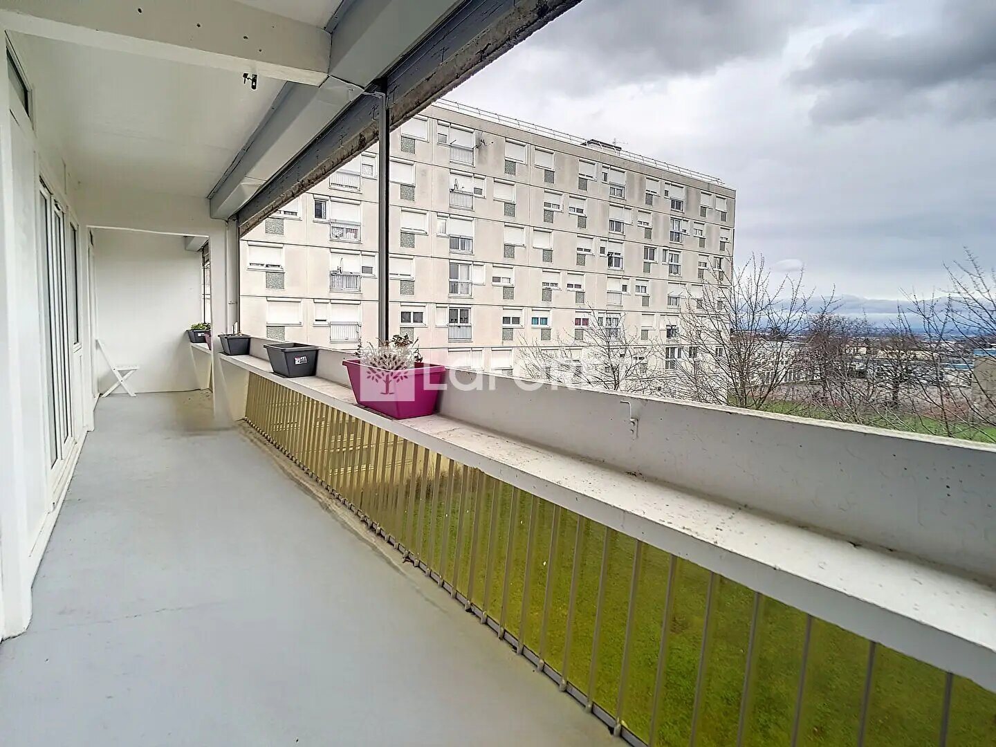 Appartement à vendre, 71m², Rillieux-la-Pape