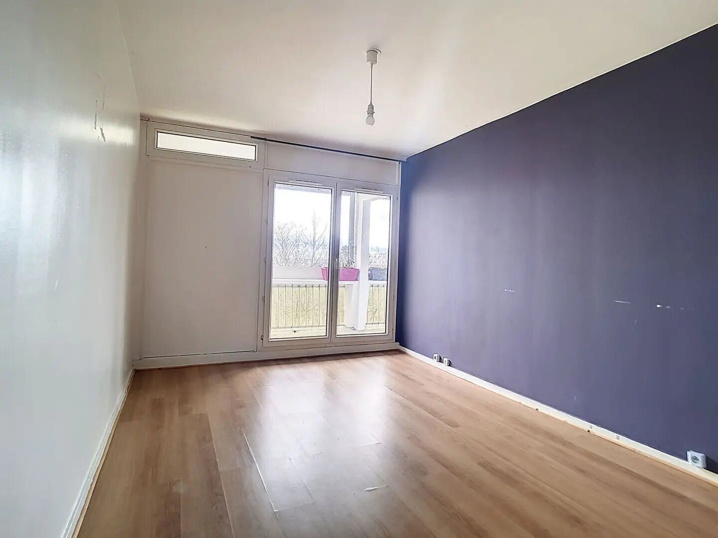 Appartement à vendre, 71m², Rillieux-la-Pape
