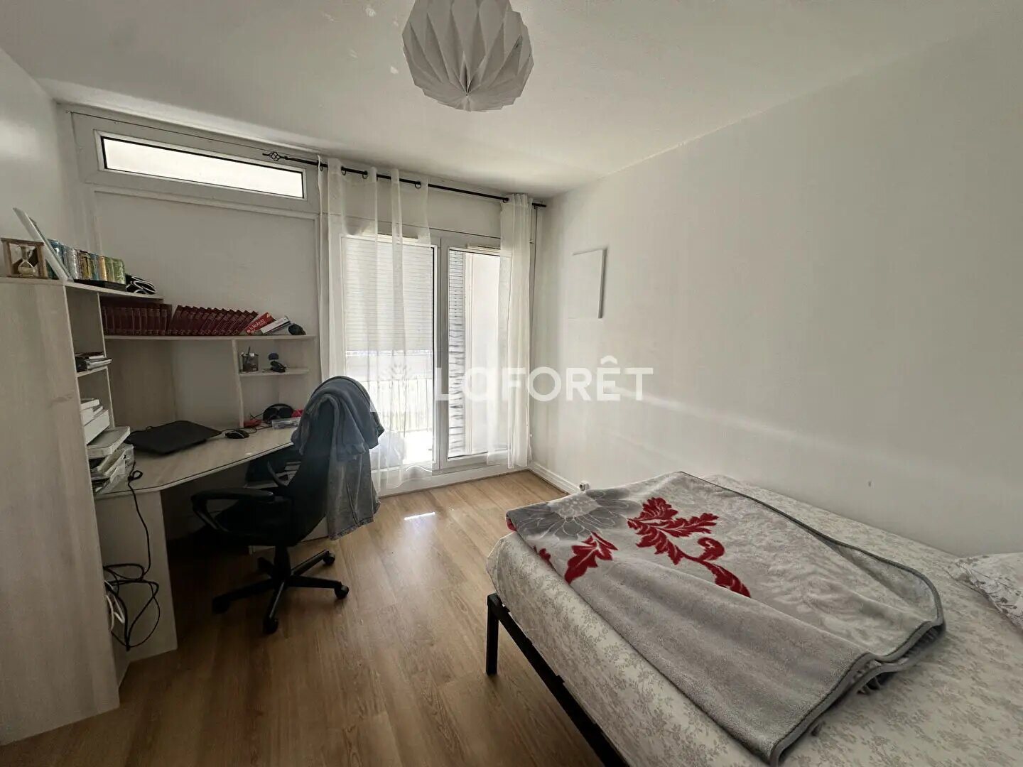 Appartement à vendre, 71m², Rillieux-la-Pape