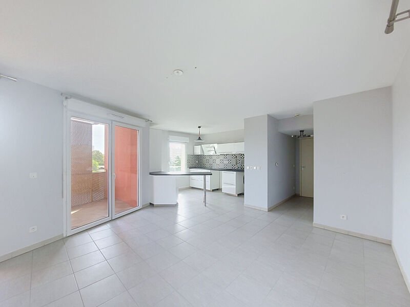Appartement à vendre, 78m², Rillieux-la-Pape