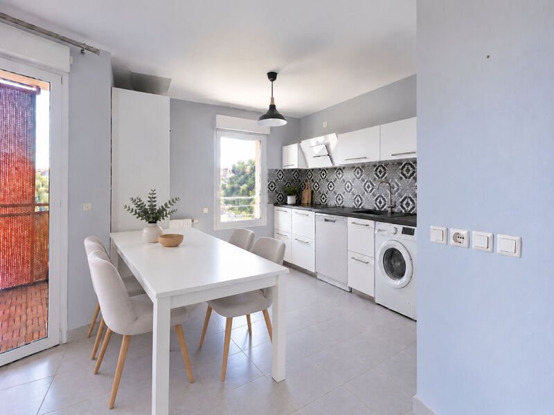 Appartement à vendre, 78m², Rillieux-la-Pape