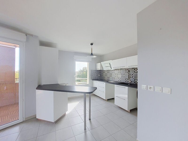 Appartement à vendre, 78m², Rillieux-la-Pape