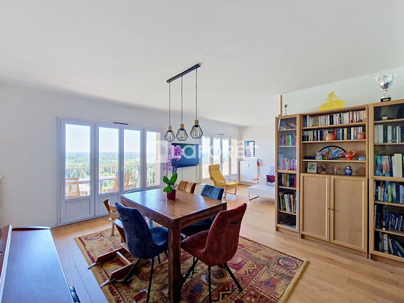 Appartement à vendre, 119m², Rillieux-la-Pape