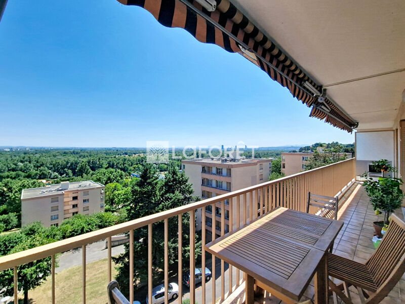 Appartement à vendre, 119m², Rillieux-la-Pape