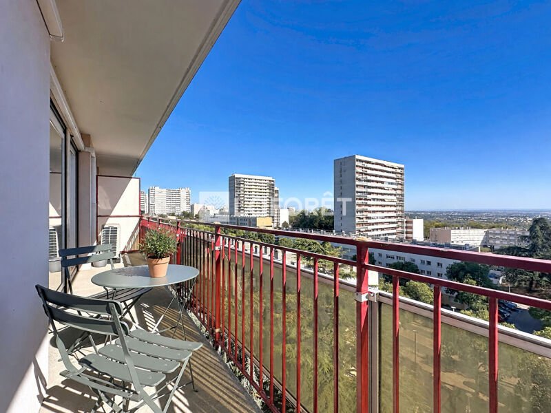 Appartement à vendre, 70m², Rillieux-la-Pape