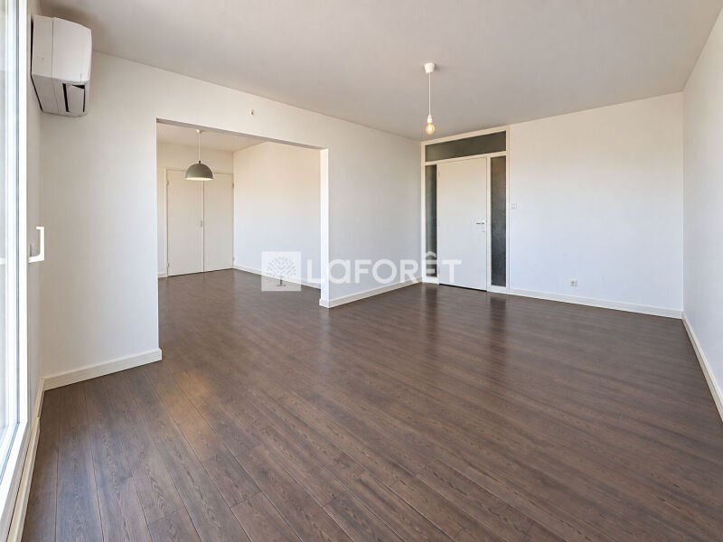 Appartement à vendre, 70m², Rillieux-la-Pape