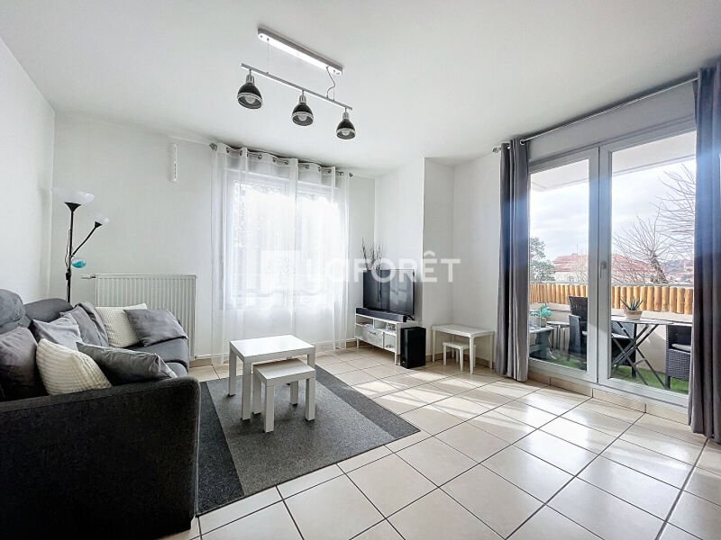 Appartement à louer, 61m², Rillieux-la-Pape