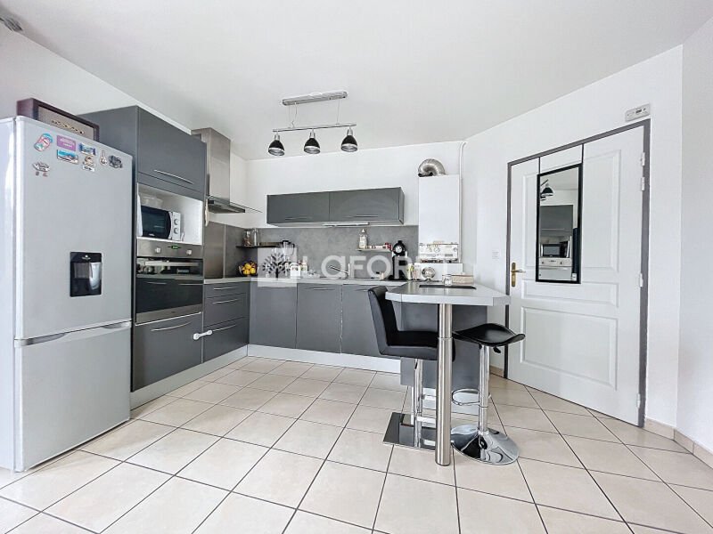 Appartement à louer, 61m², Rillieux-la-Pape