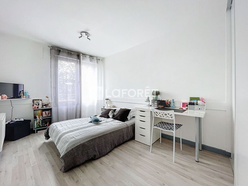 Appartement à louer, 61m², Rillieux-la-Pape