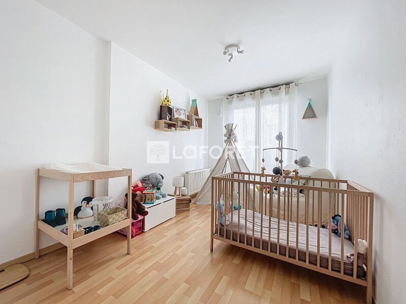 Appartement à louer, 61m², Rillieux-la-Pape