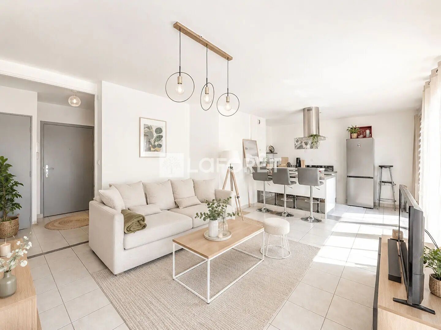 Appartement à vendre, 51m², Caluire-et-Cuire
