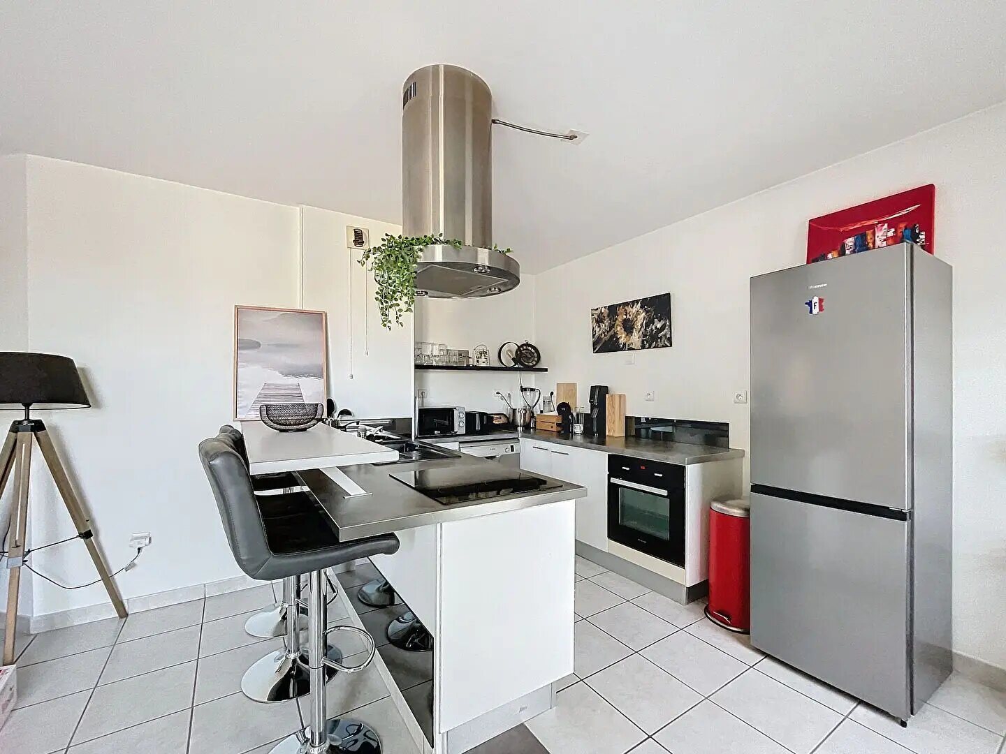 Appartement à vendre, 51m², Caluire-et-Cuire