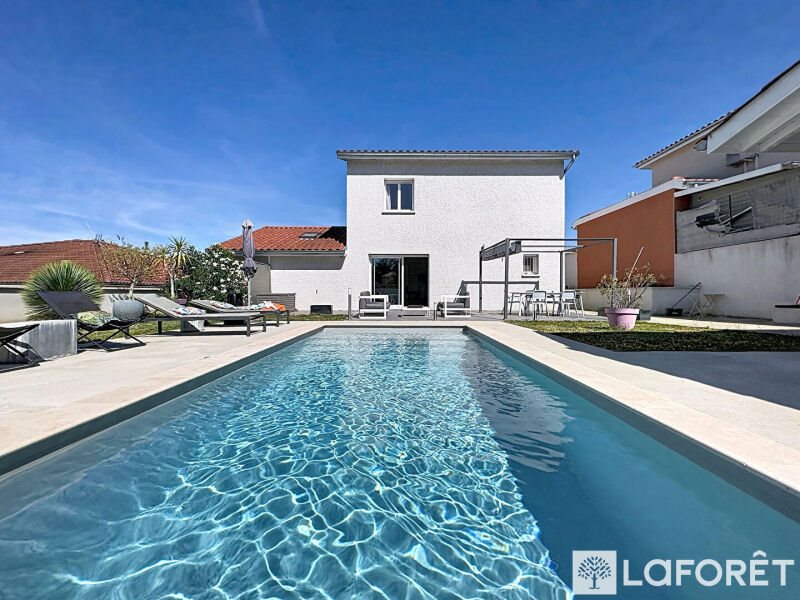 Maison à vendre, 147m², Pusignan