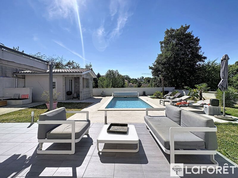 Maison à vendre, 147m², Pusignan