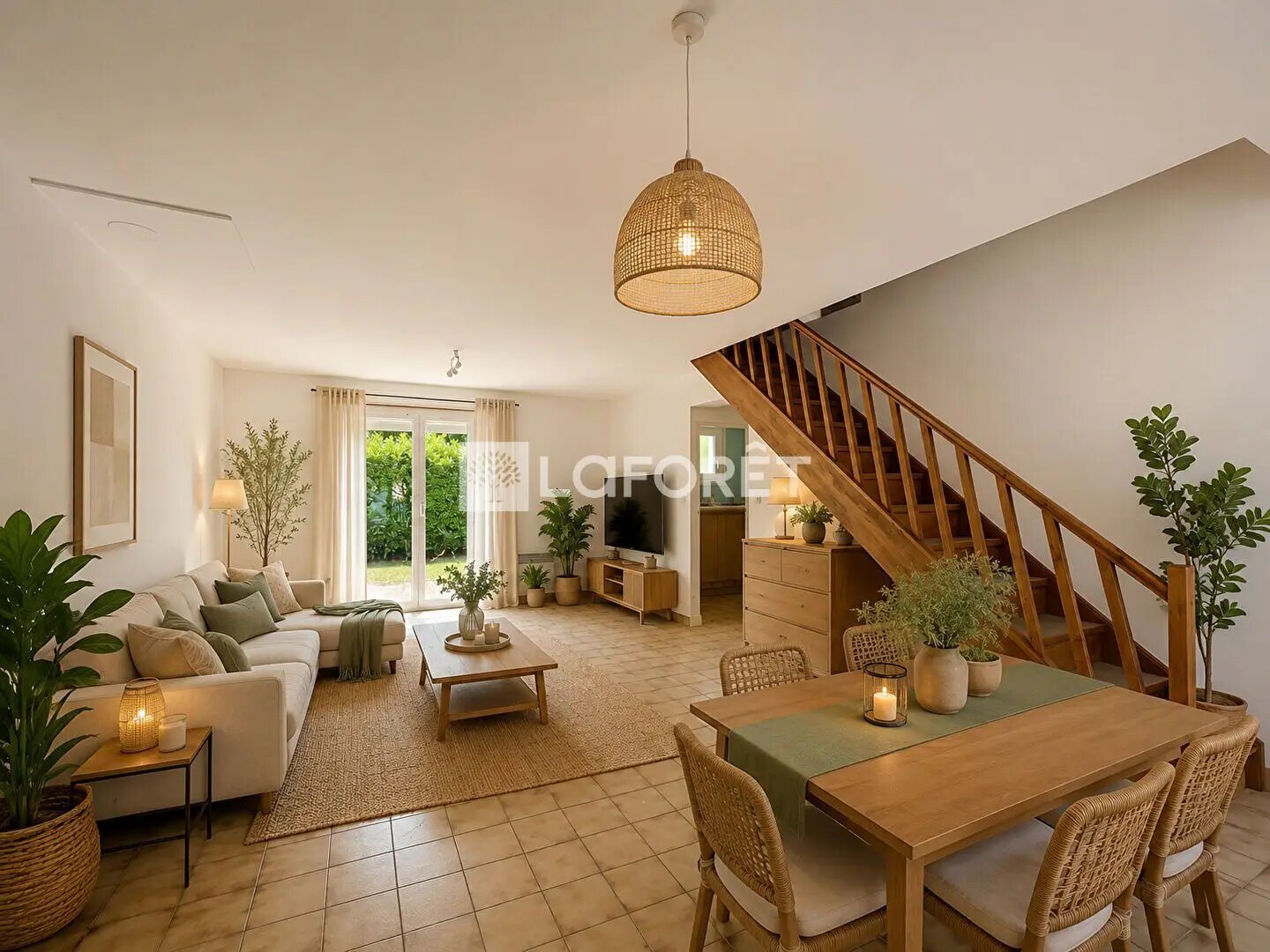 Maison à vendre, 91m², Rillieux-la-Pape