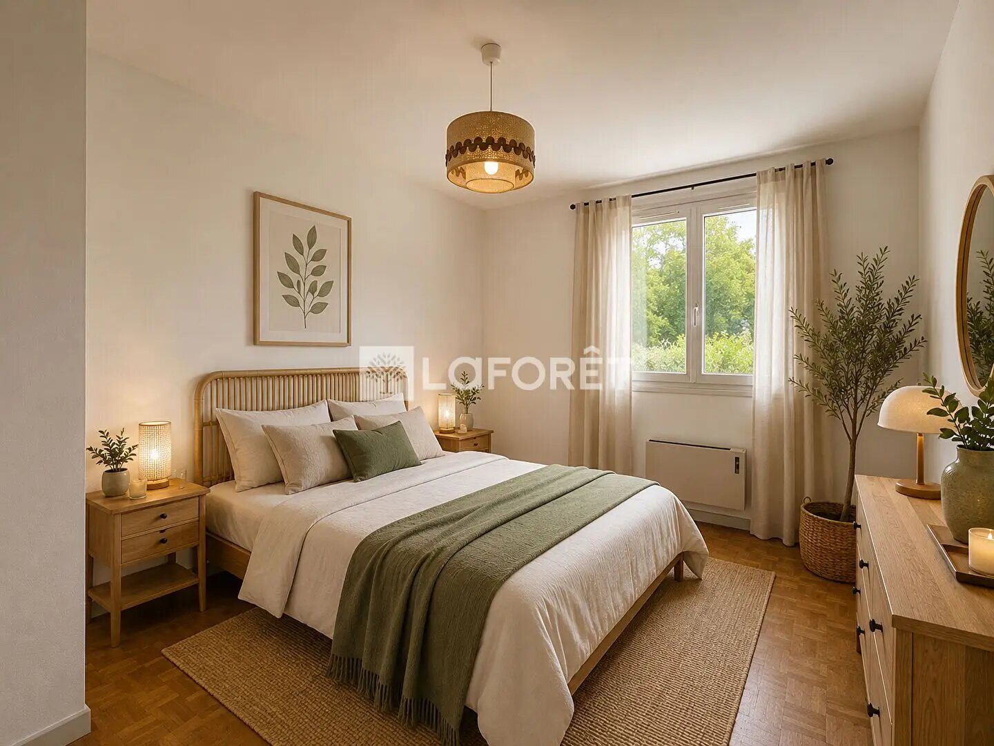 Maison à vendre, 91m², Rillieux-la-Pape