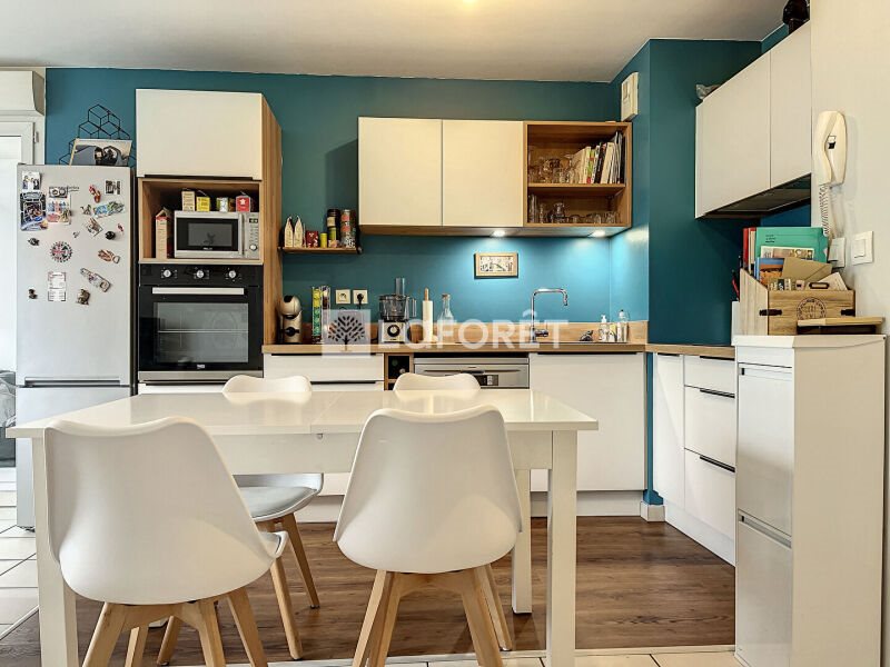Appartement à louer, 63m², Tassin-la-Demi-Lune