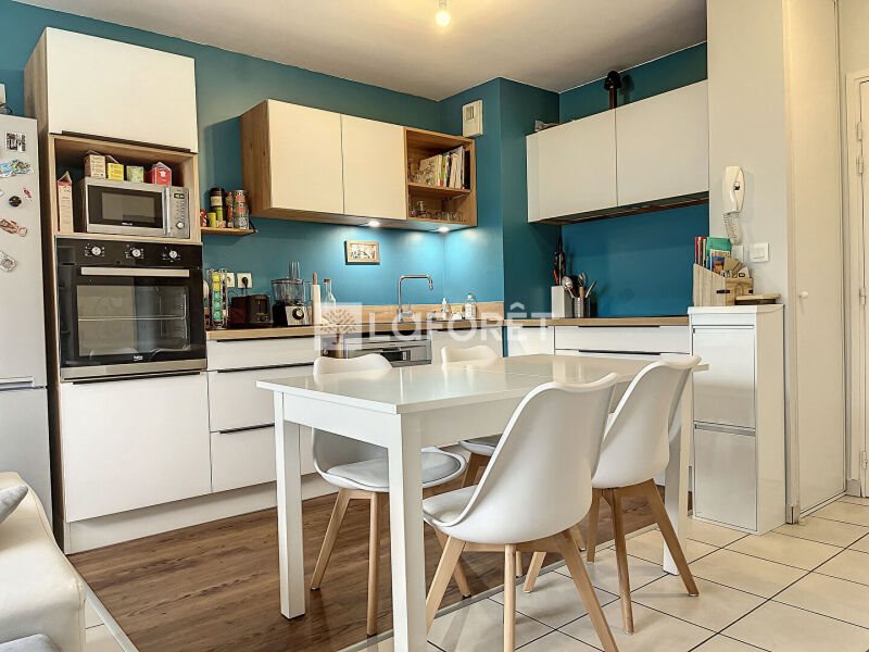 Appartement à louer, 63m², Tassin-la-Demi-Lune