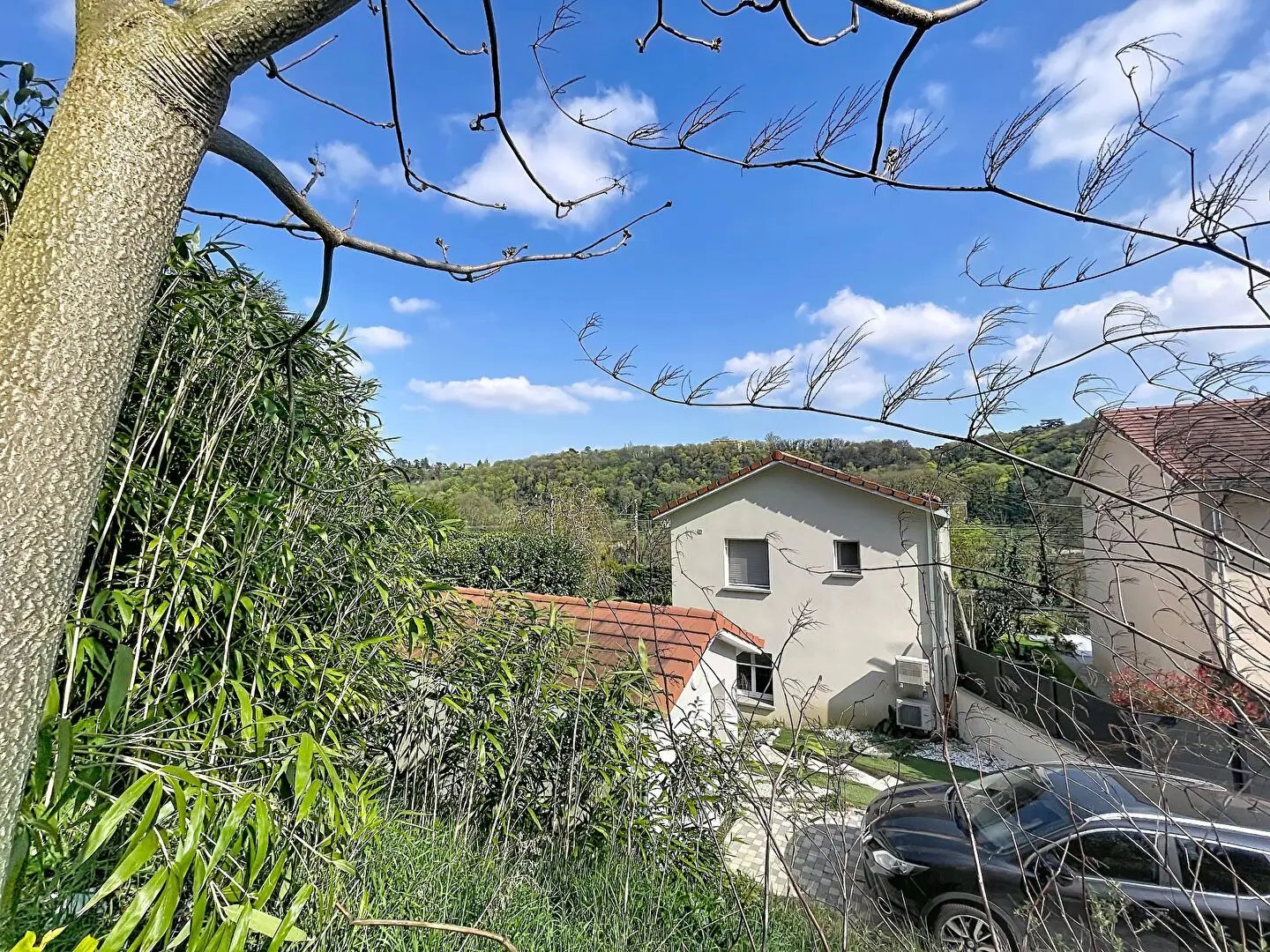 Maison à louer, 90m², Collonges-au-Mont-d'Or