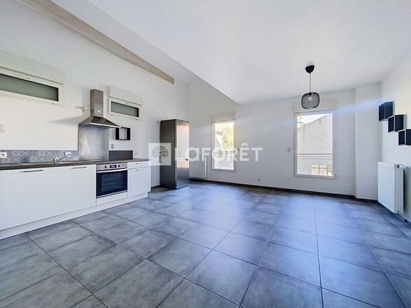 Appartement à louer, 42m², Caluire-et-Cuire