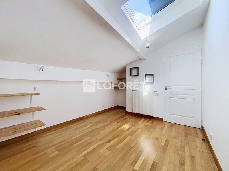 Appartement à louer, 42m², Caluire-et-Cuire