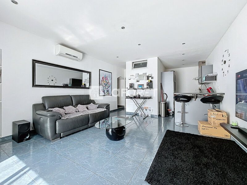 Appartement à louer, 45m², Rillieux-la-Pape