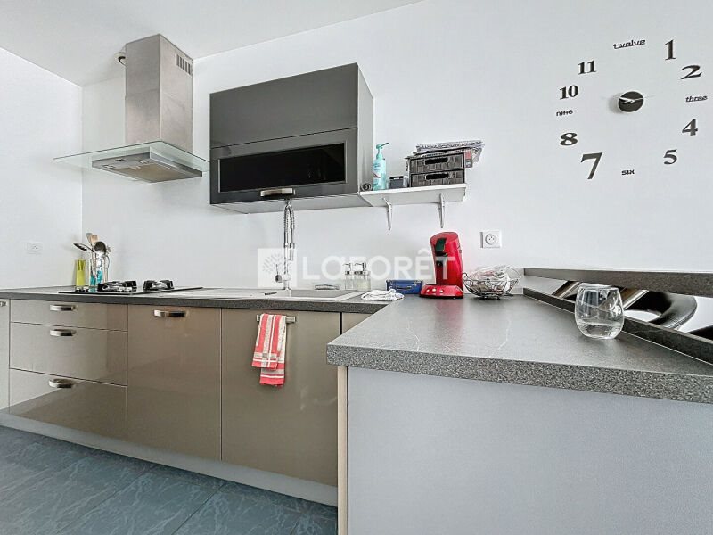 Appartement à louer, 45m², Rillieux-la-Pape