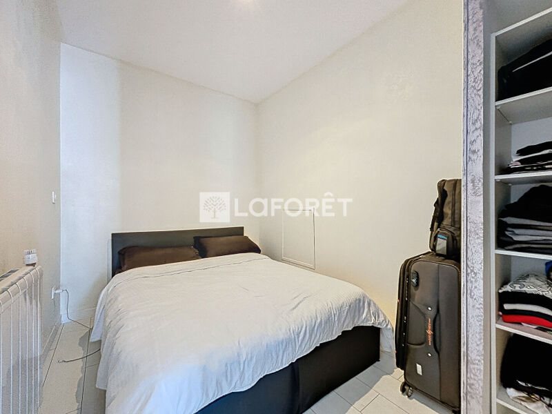 Appartement à louer, 45m², Rillieux-la-Pape