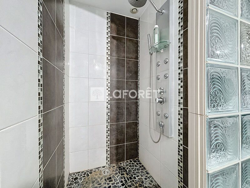 Appartement à louer, 45m², Rillieux-la-Pape