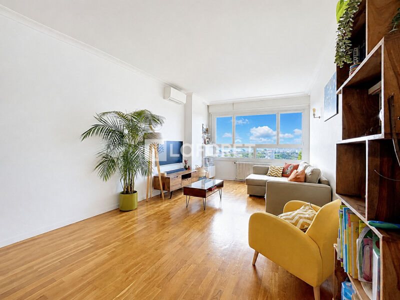 Appartement à vendre, 78m², Caluire-et-Cuire