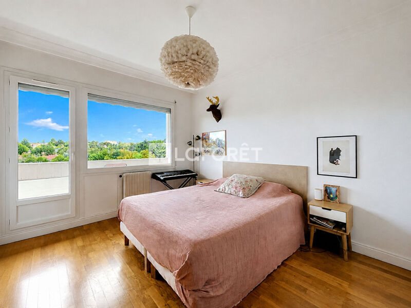 Appartement à vendre, 78m², Caluire-et-Cuire