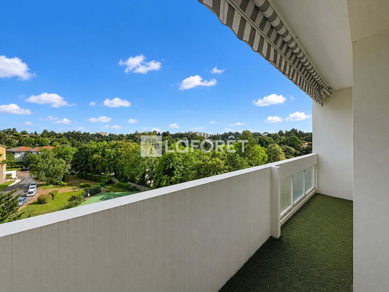 Appartement à vendre, 78m², Caluire-et-Cuire