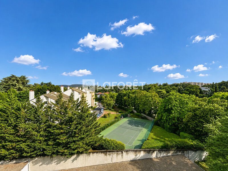 Appartement à vendre, 78m², Caluire-et-Cuire