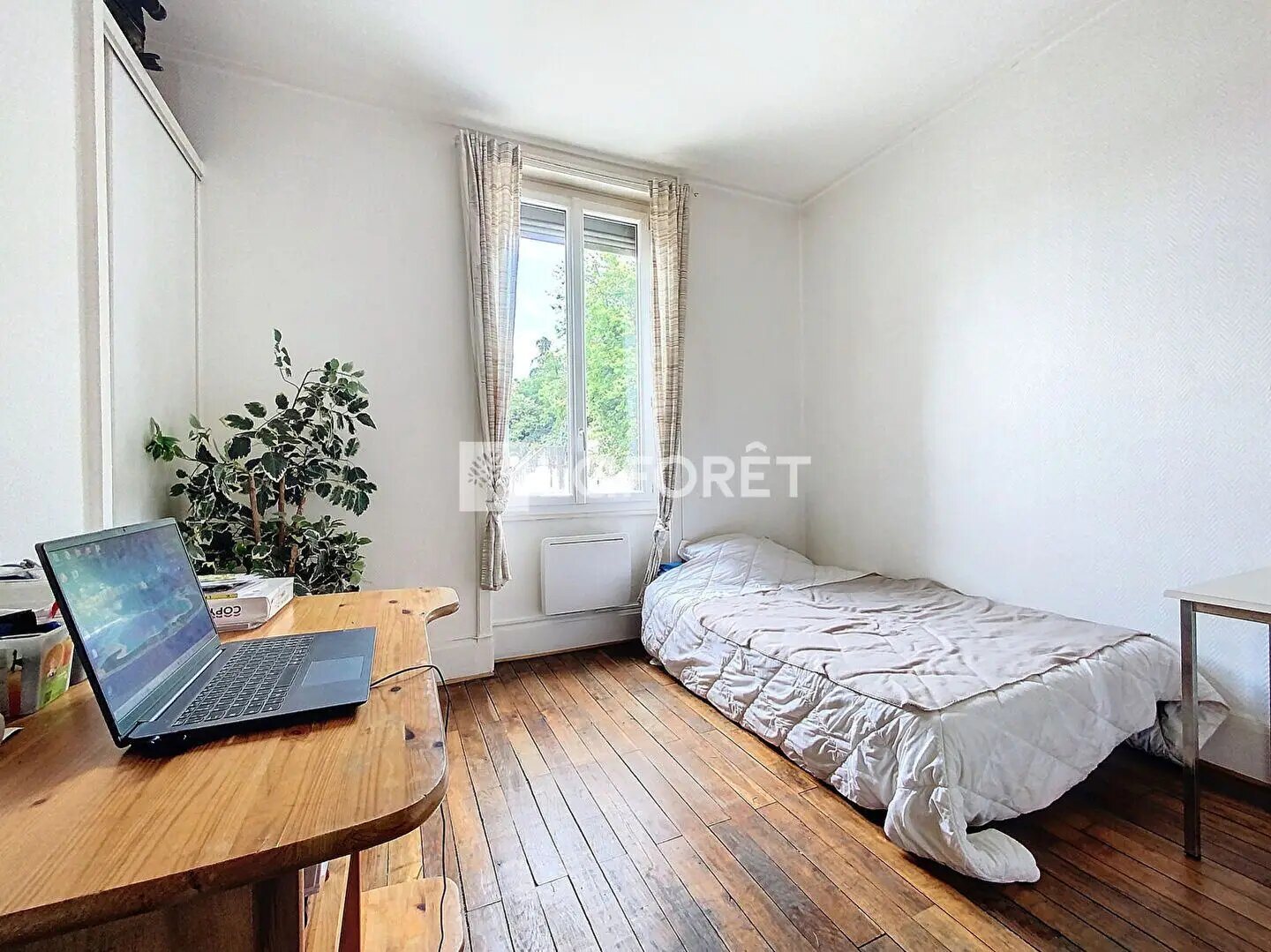 Appartement à louer, 22m², Caluire-et-Cuire