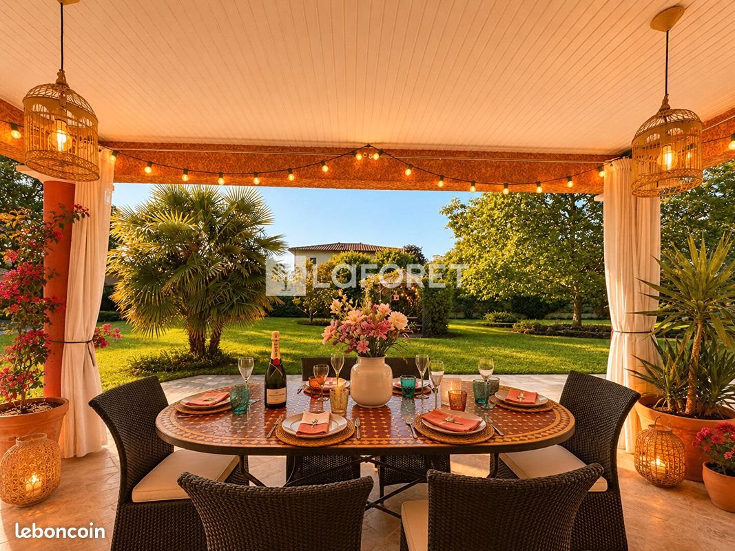 Maison à vendre, 225m², Collonges-au-Mont-d'Or