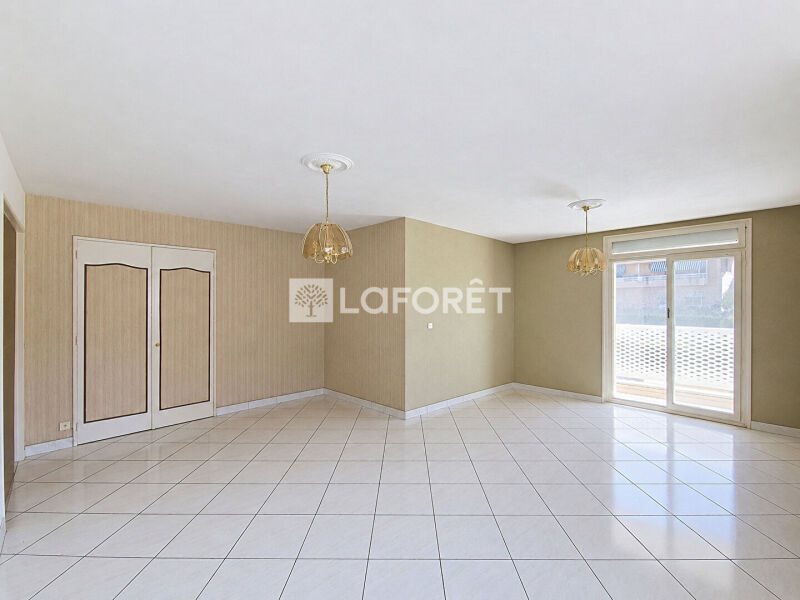 Appartement à vendre, 68m², Caluire-et-Cuire