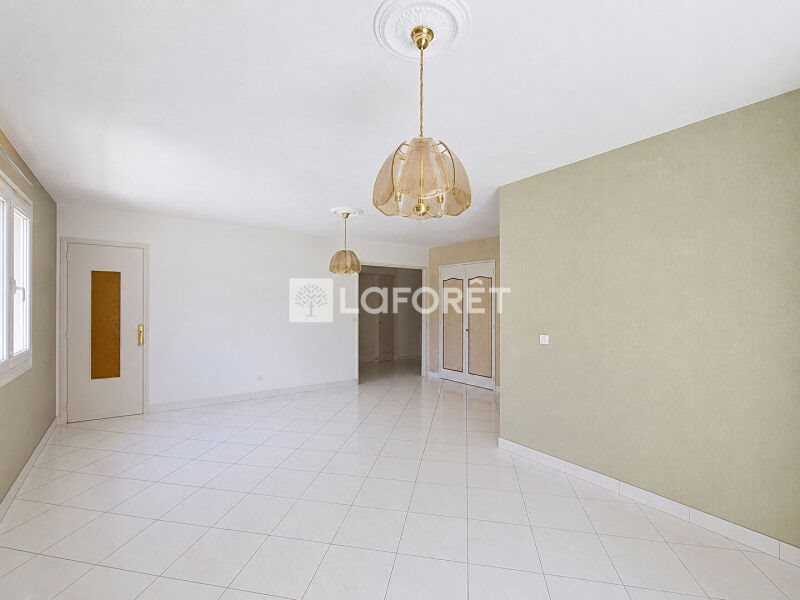 Appartement à vendre, 68m², Caluire-et-Cuire