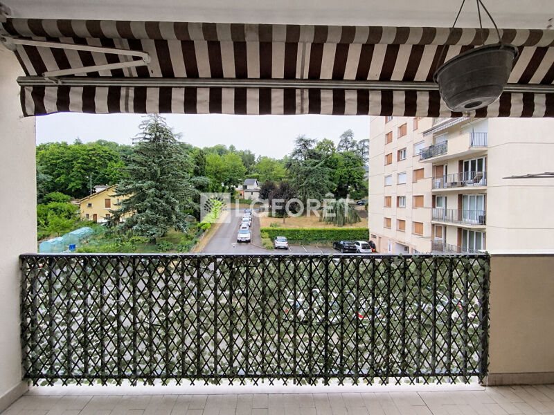 Appartement à louer, 80m², Fontaines-sur-Saône