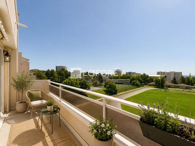 Appartement à vendre, 132m², Rillieux-la-Pape