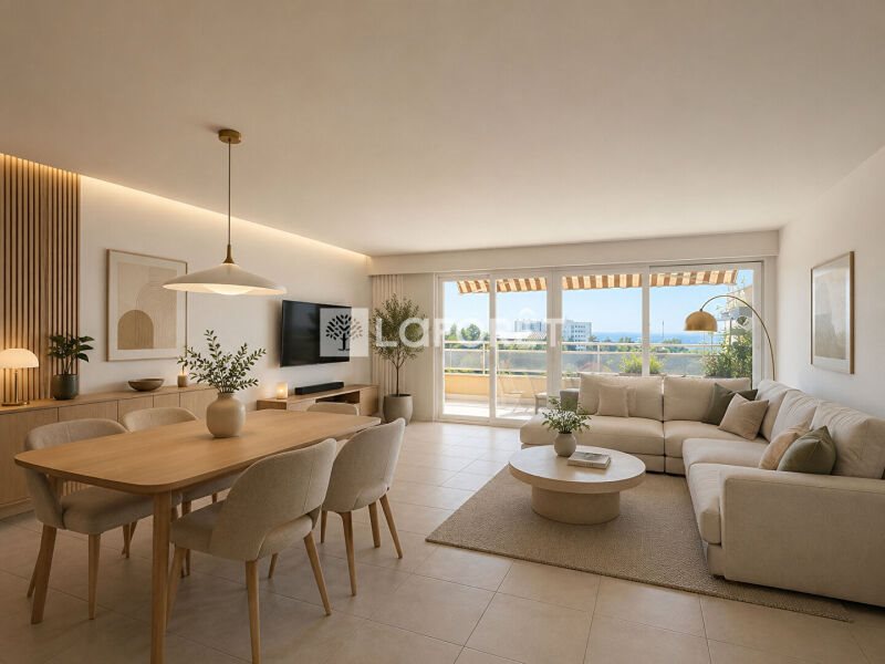 Appartement à vendre, 132m², Rillieux-la-Pape