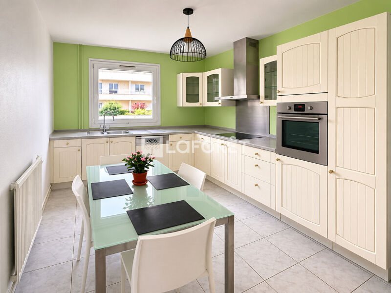 Appartement à vendre, 132m², Rillieux-la-Pape