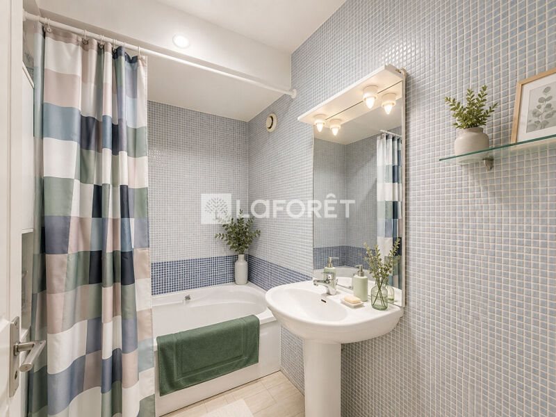 Appartement à vendre, 132m², Rillieux-la-Pape