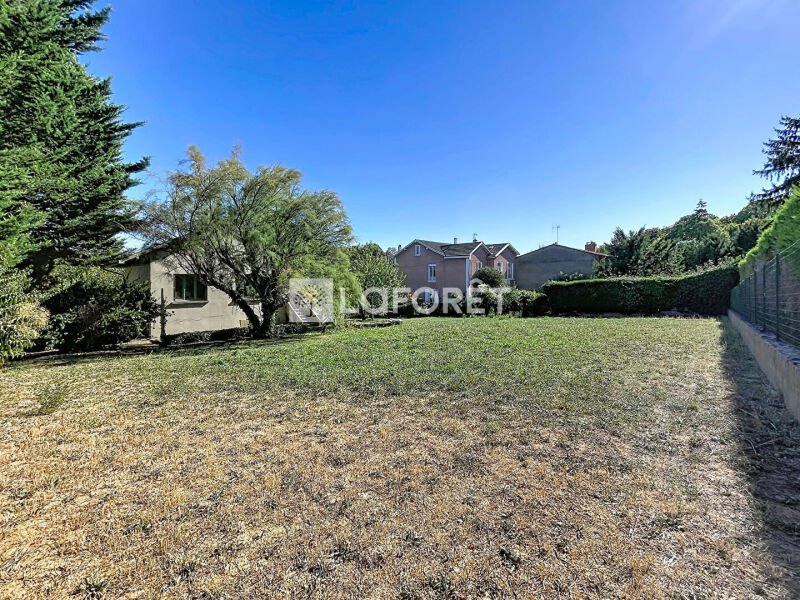 Maison à vendre, 97m², Collonges-au-Mont-d'Or