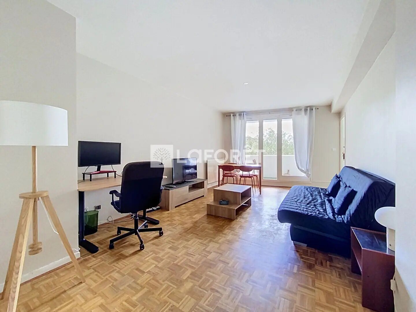 Appartement à louer, 50m², Caluire-et-Cuire