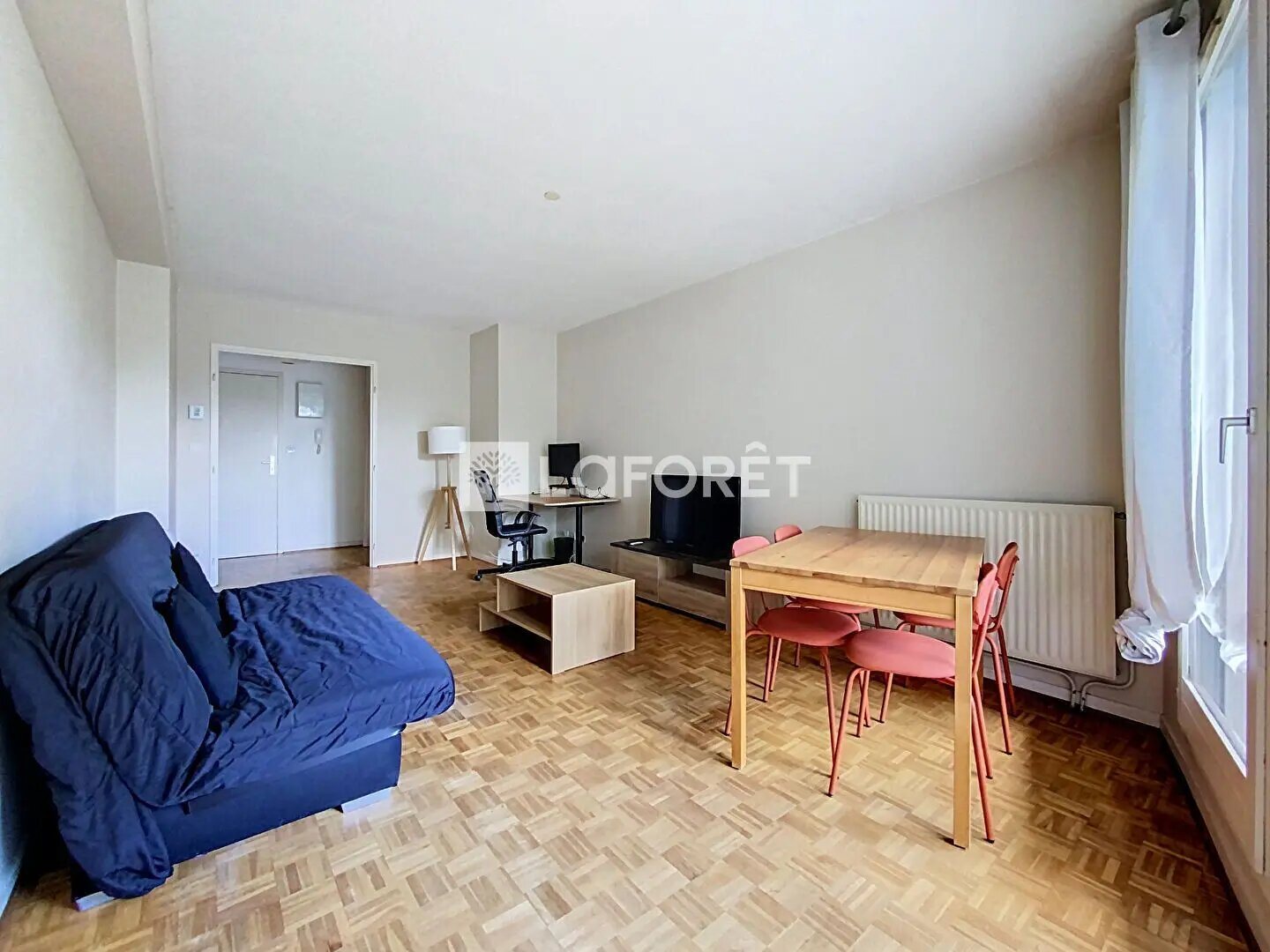 Appartement à louer, 50m², Caluire-et-Cuire